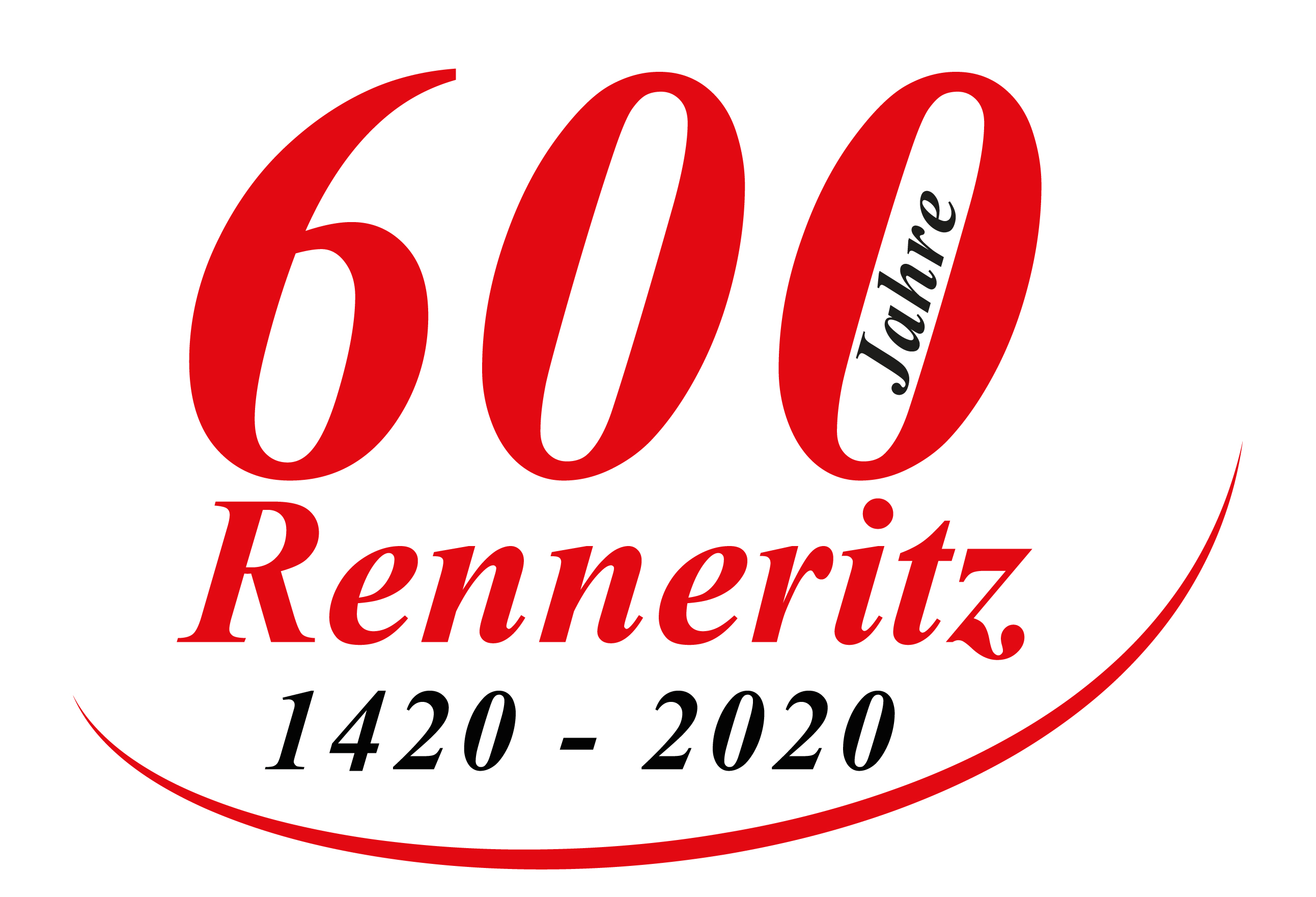 600 Jahre Renneritz