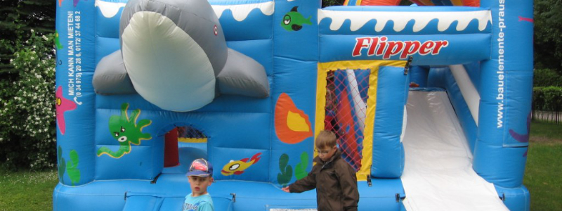 Kinder- und Dorffest Renneritz