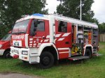 80 Jahre Freiwillige Feuerwehr Renneritz